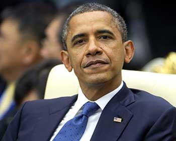 أوباما يوقف شحنة أسلحة كانت مرسلة لـ&rsquo;تل أبيب&rsquo;