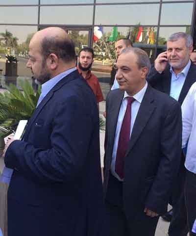 تمديد &rsquo;الهدنة&rsquo; يوماً واحداً لاستكمال المفاوضات