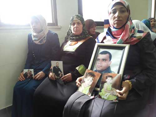 محررو صفقة وفاء الأحرار مهددون بالسجن المؤبد