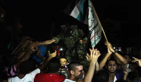 في اليوم الـ51.. غزة تنتصر على العدوان 