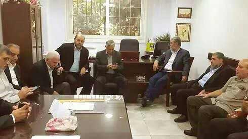 معابر غزة ستُفتح أمام المعونات