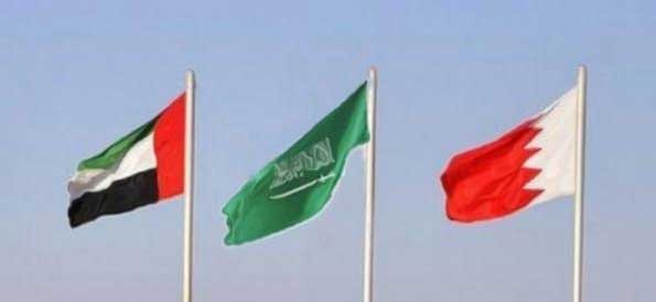 قطر ترفض التوقيع على التقرير النهائي لاتفاقية الرياض