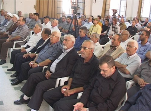رعد: لا ندافع عن منطقة ولا عن طائفة ولا عن مذهب وإنما ندافع عن كل أبناء هذا الوطن
