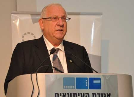 ريفلين: الأيام القادمة ستثبت تأثير الانجازات العسكرية الإسرائيلية على الارض أم لا