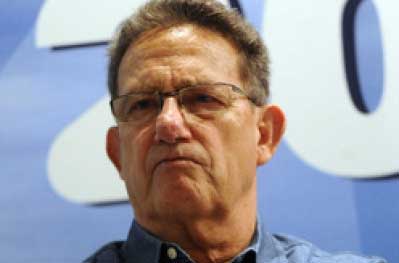 الخيارات المتاحة أمام تل أبيب 