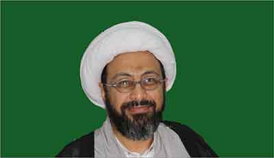  &rsquo;العفو الدولية&rsquo;: سجن الشيخ توفيق العامر &rsquo;فضيحة&rsquo;
