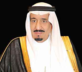 وزير الدفاع السعودي إلى باريس الشهر المقبل