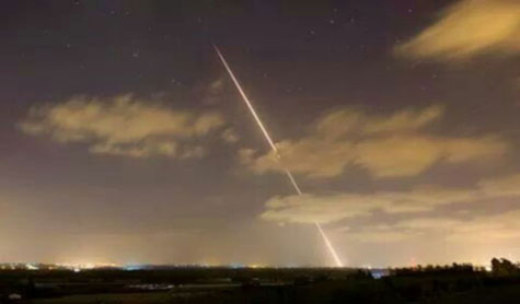 حصيلة العدوان الصهيوني على غزة إلى ارتفاع