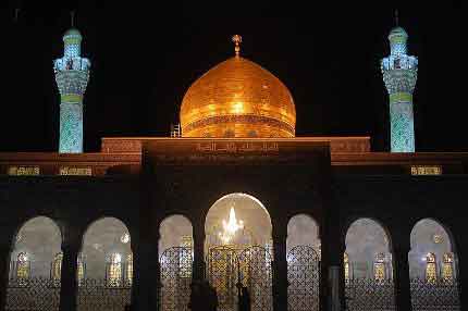 &rsquo;داعش&rsquo; يفجر مقام السيدة زينب (ع) بالعراق