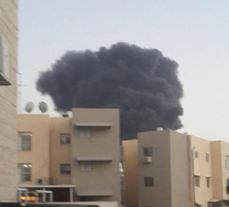 المستوطنون يرفضون العودة إلى بيوتهم قرب غزة 