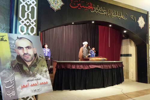 الشيخ قاووق: لبنان الجيش والشعب والمقاومة عصيّ على كل إمارة تكفيرية
