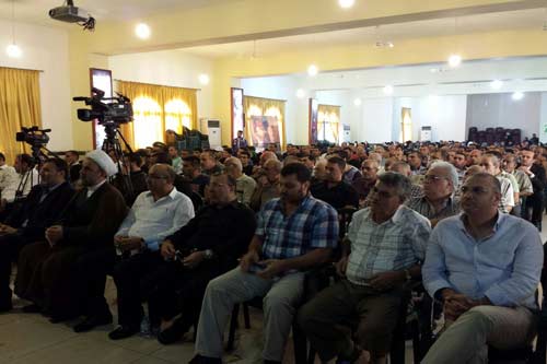 الشيخ قاووق: لبنان الجيش والشعب والمقاومة عصيّ على كل إمارة تكفيرية