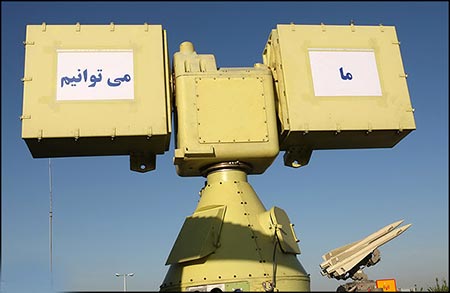 ايران: سماؤنا عصيّة على &rsquo;اسرائيل&rsquo; وغيرها  
