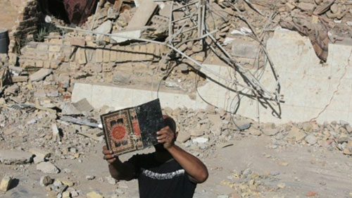 جرائم &rsquo;داعش&rsquo; تستمر في شمال العراق