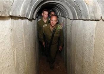 خبير اسرائيلي: حماس تعلمت أسلوب الانفاق من حزب الله