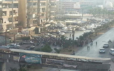 تحريض نيابي &rsquo;مستقبلي&rsquo; بالجملة ضد الجيش وقائده في طرابلس 