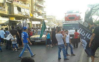 تحريض نيابي &rsquo;مستقبلي&rsquo; بالجملة ضد الجيش وقائده في طرابلس 