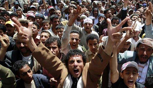 اليمن: مرحلة ثالثة من التصعيد الثوري لإسقاط الحكومة