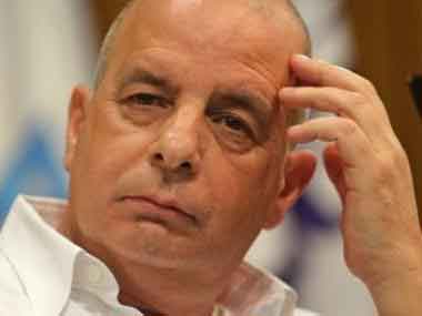 ديسكين: فشل القيادة &rsquo;الاسرائيلية&rsquo; العسكرية والسياسية في إدارة حرب غزة