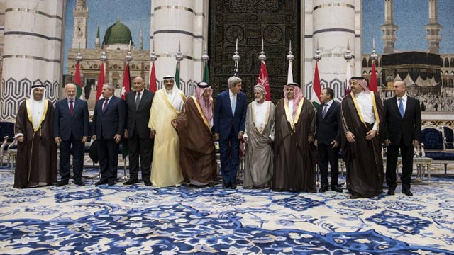  تساؤلات كثيرة يطرحها اجتماع جدة لمكافحة الارهاب؟
