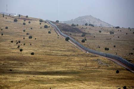 &rsquo;القناة الاولى&rsquo;: &rsquo;إسرائيل&rsquo; ستبدأ بأعمال التنقيب عن النفط في الجولان السوري المحتل قريبا