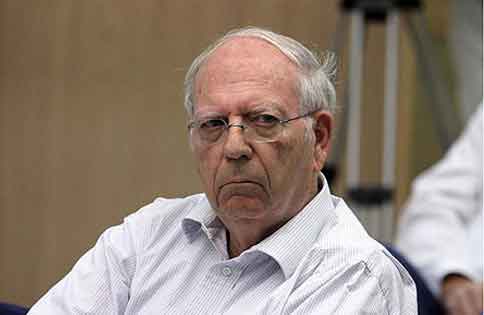 رئيس الموساد الصهيوني السابق: للاستعداد للجولة القادمة مع &rsquo;حماس&rsquo;