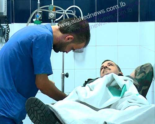 الجيش السوري...صمود وثباث رغم الجراح