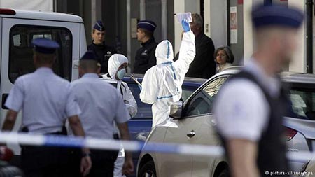 تحذير السياح الصهاينة من هجمات في العالم 