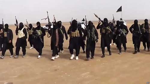 دواعش في العراق واشنطن واستراتيجية ’تغيير الأقنعة’