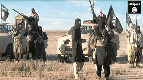 داعش عندما يتحول العنف الى عقيدة