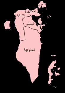 الأمين العام لجمعية المنبر الديمقراطي التقدمي في البحرين: تعديل الدوائر الانتخابية يعقّد المشهد السياسي