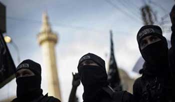 شهادة إرهابي سعودي في &rsquo;داعش&rsquo;: قادة التنظيم يتعاطون المخدرات