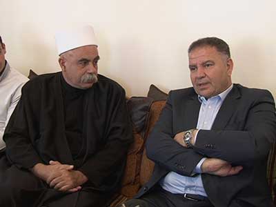 فياض: نحن واثقون بأن قرى منطقة مرجعيون حاصبيا لن تكون ملاذاً يوفّر اي غطاء سياسي للعابثين بالأمن