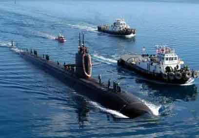  &rsquo;تنين&rsquo; خرجت من شواطىء المانيا نحو كيان العدو