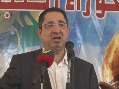 الحاج حسن :على الدولة استكمال تسليح الجيش وتعزيزه بالعتاد لمواجهة الاخطار  
 