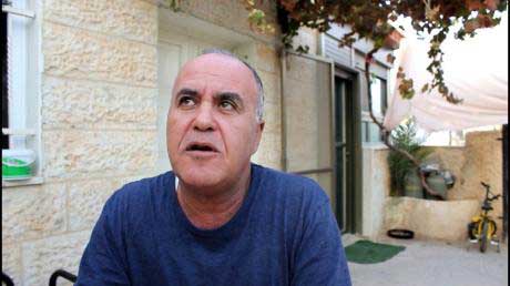 لا بيت يُؤوي عائلة &rsquo;هوارين&rsquo; في القدس بعد اليوم