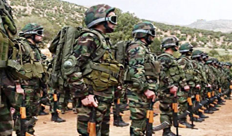 رعب صهيوني من هجوم حزب الله على &rsquo;الجليل&rsquo;