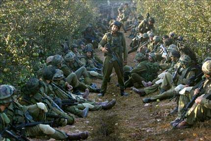 جيش العدو : حزب الله جاهز للحرب ونحن عاجزون