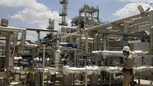 صفقة ضخمة لتصدير الغاز الاسرائيلي الى الاردن بقيمة 15 مليار دولار