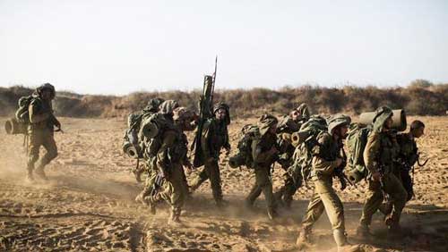 تمرد في استخبارات العدو: ضباط في &rsquo;8200&rsquo; يرفضون مهمات ضد الفلسطينيين