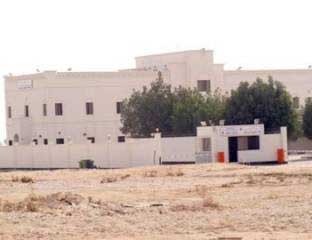 14 معتقلاً في سجن جو يواصلون إضرابهم عن الطعام