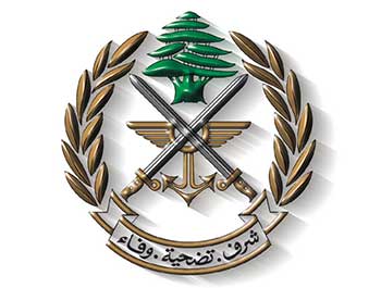  شهيد وجريحان للجيش اللبناني في طرابلس