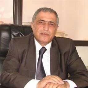 هاشم لـ&rsquo;العهد&rsquo;: لوضع خطة وطنية شاملة لمواجهة الإرهاب بعيدا عن إملاءات الخارج