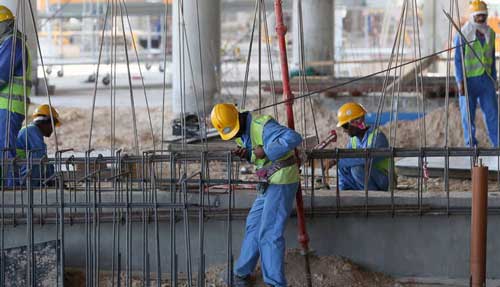 اختفاء غامض لموظفين حقوقيين في الدوحة يفتح النار مجدداً على ملف &rsquo;قطر 2022&rsquo;