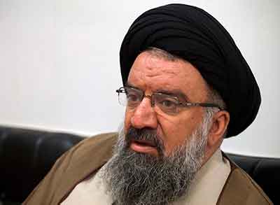 السيد جزايري لـ&rsquo;العهد&rsquo;: إنتصار غزة أذهل الصديق والعدو 
