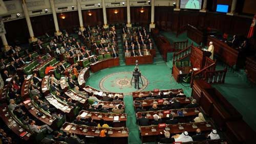 ليبيا: إعادة تكليف الثني بتشكيل حكومة.. &rsquo;نازحة&rsquo;