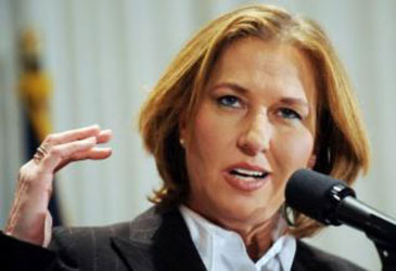 لفني: &rsquo;خطأ ألا تنتهي عملية الجرف الصامد بتسوية دولية&rsquo;