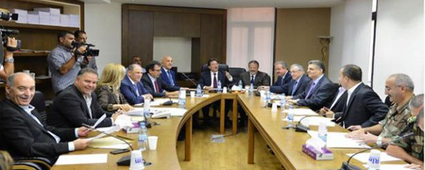 عندما يتسلح الجيش لمواجهة الإرهاب