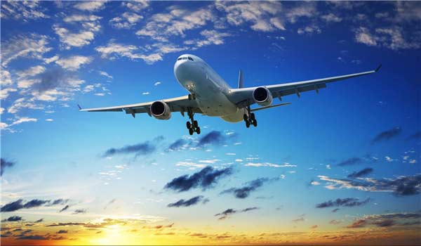تفاصيل حول عملية الهبوط الاضطراري للطائرة الاماراتية في مطار بندرعباس