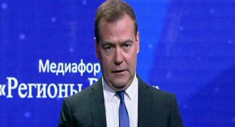 روسيا: توسعنا بآسيا يعزز نفوذنا بالغرب
